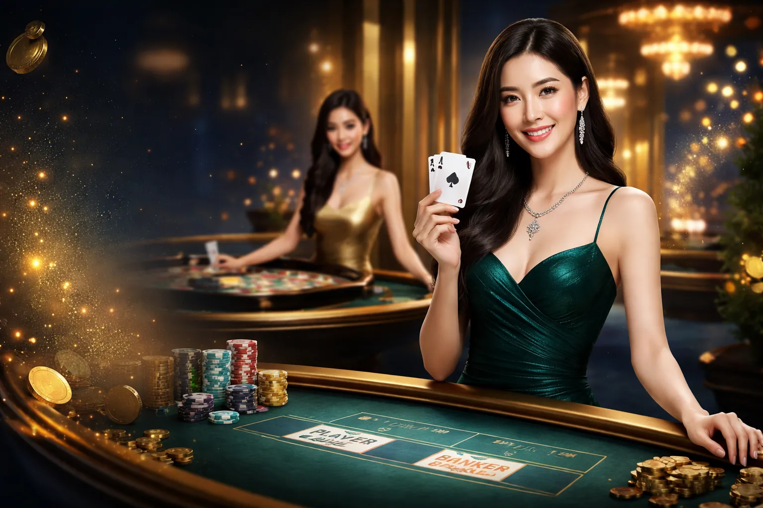 Chọn số đẹp chơi lô đề 1888v
