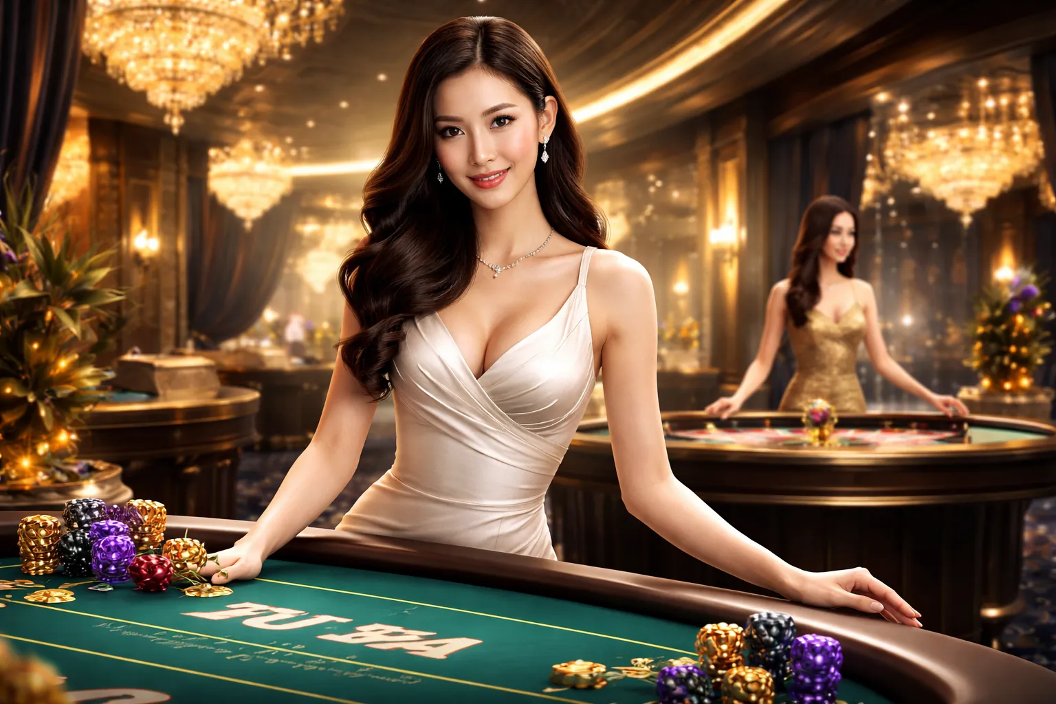 Lý do người chơi nên lựa chọn 1888v là điểm đến giải trí hàng đầu