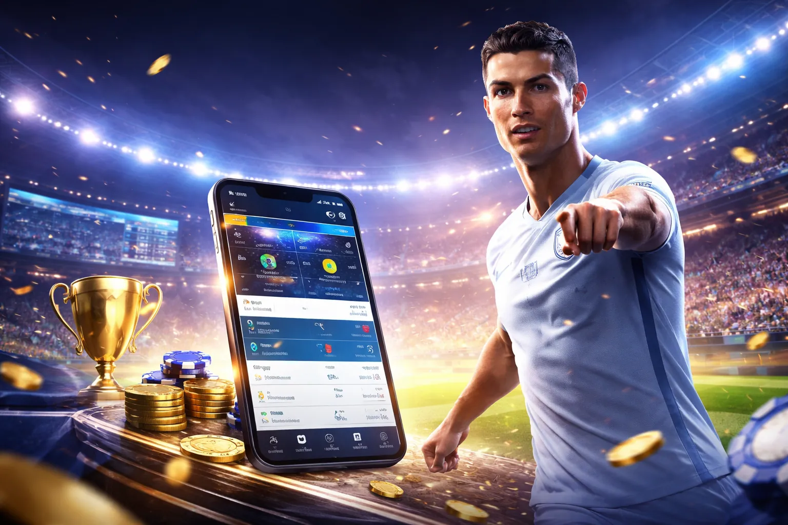 Cẩm nang chơi game bài hiệu quả tại 1888v
