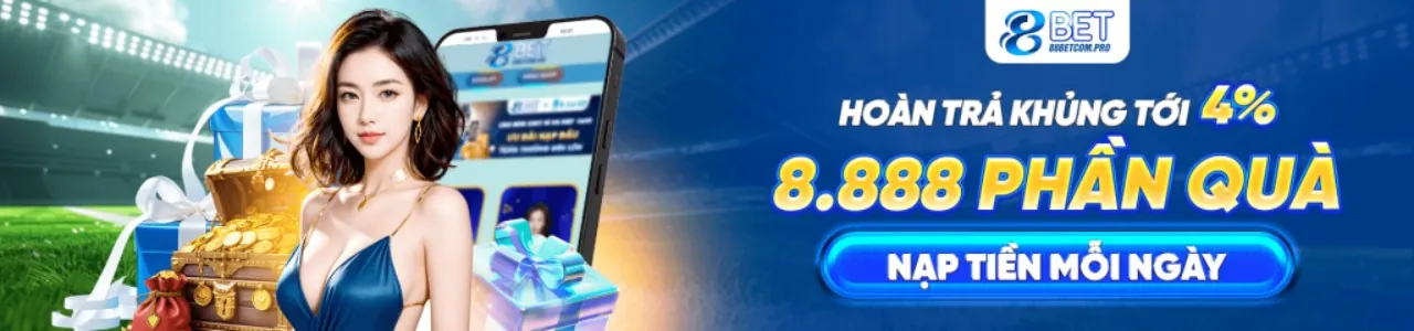1888v Blog - Cập nhật tin tức và kiến thức cá cược