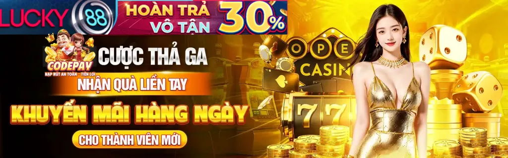 Khuyến mãi đặc biệt dành cho thành viên mới